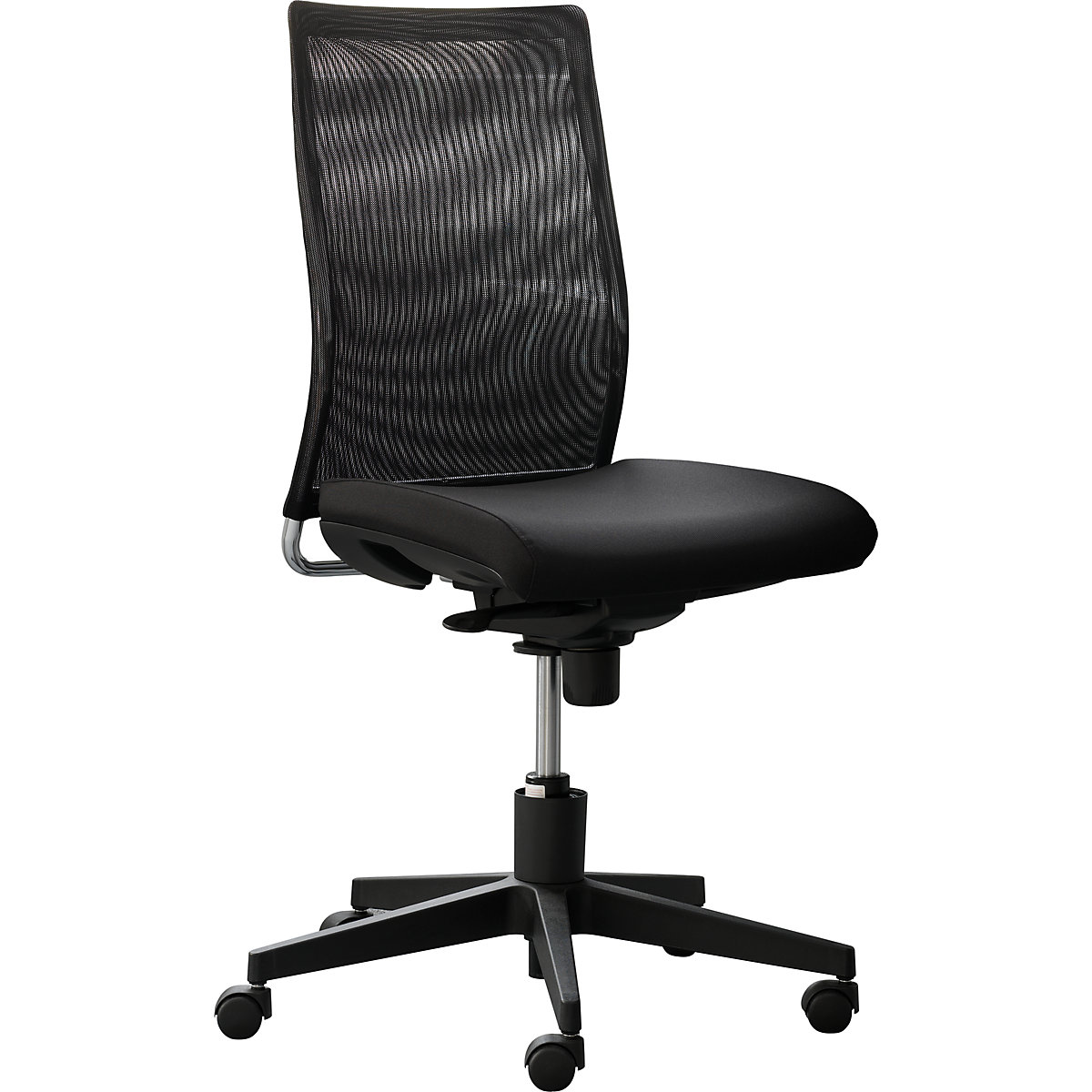 Hamilton office chair (Product illustration 14)-13
