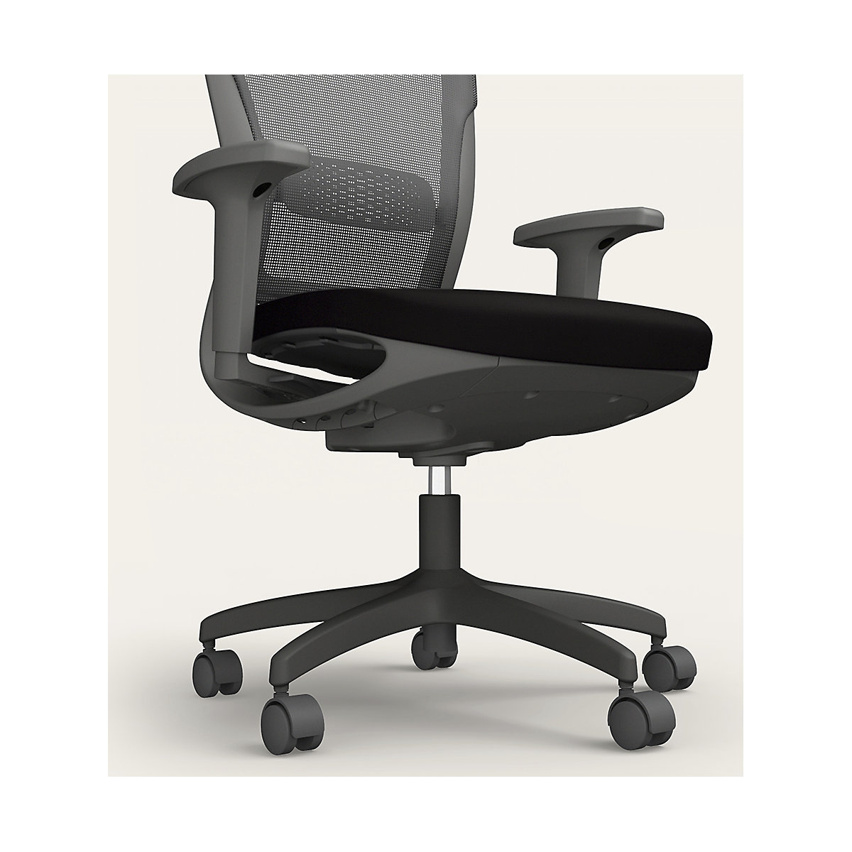 MOTION office chair (Product illustration 16)-15