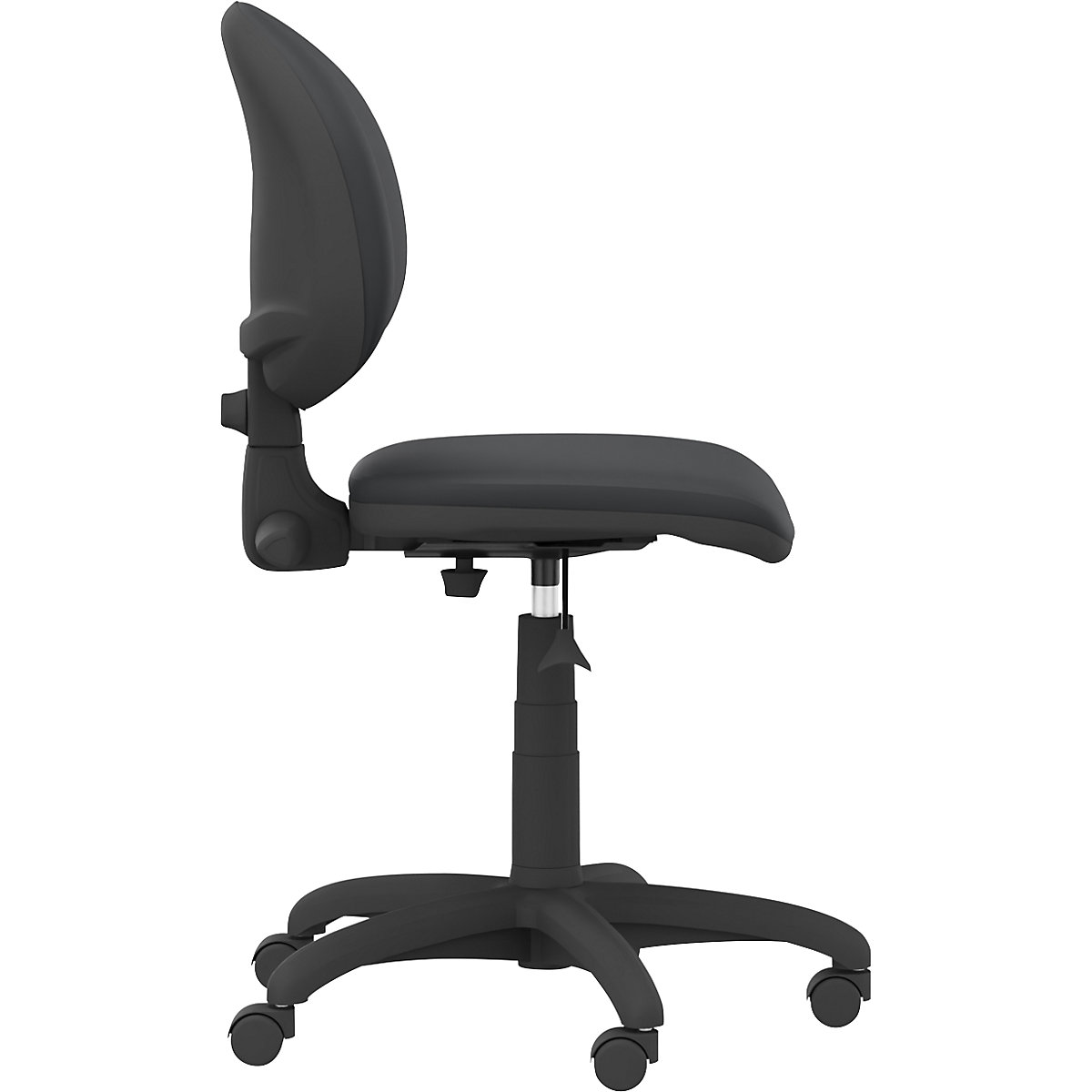 Smart office chair (Product illustration 3)-2