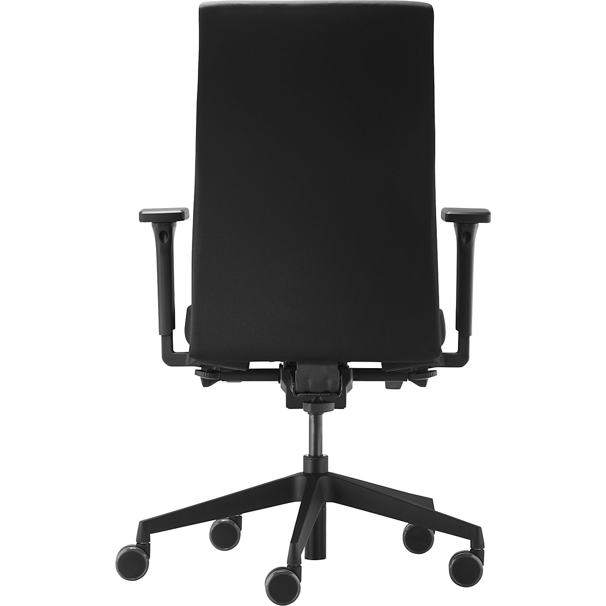 TO-STRIKE 9248 office swivel chair – Dauphin (Product illustration 5)-4