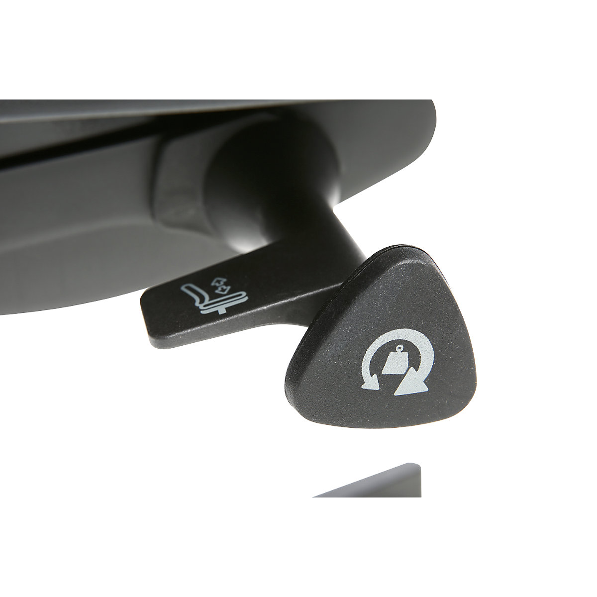 XENON office swivel chair (Product illustration 2)-1