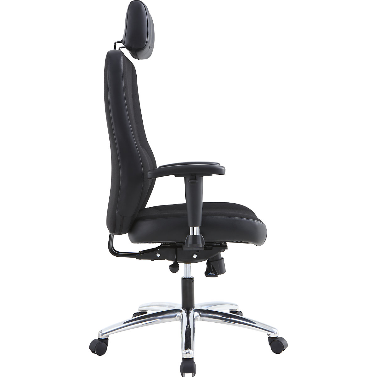 Zenit office chair (Product illustration 2)-1