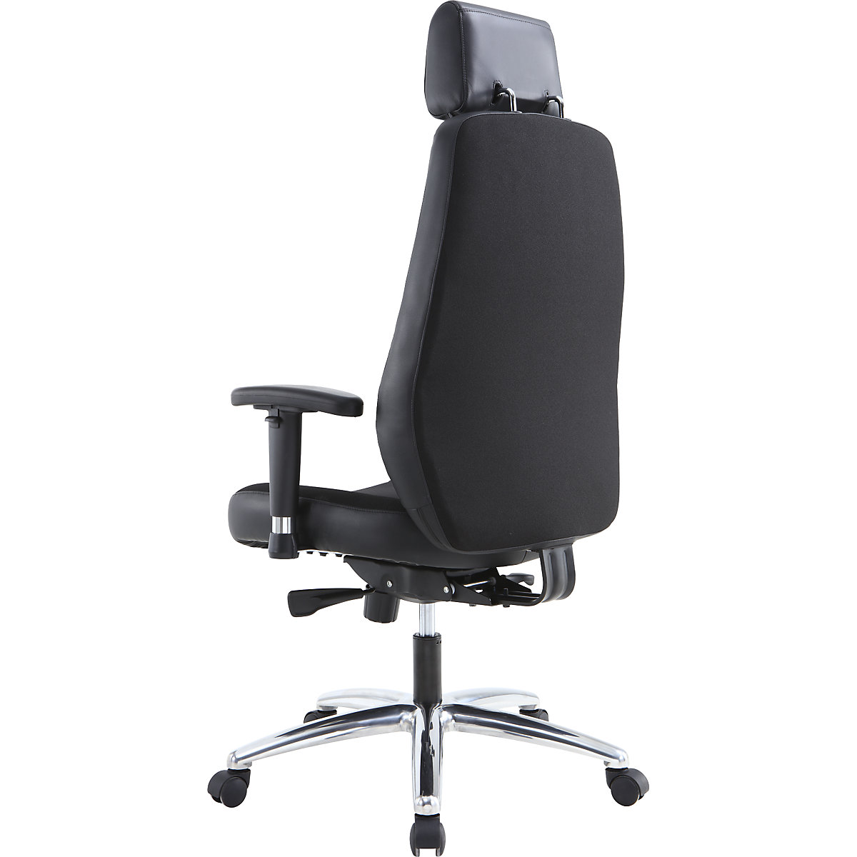 Zenit office chair (Product illustration 5)-4