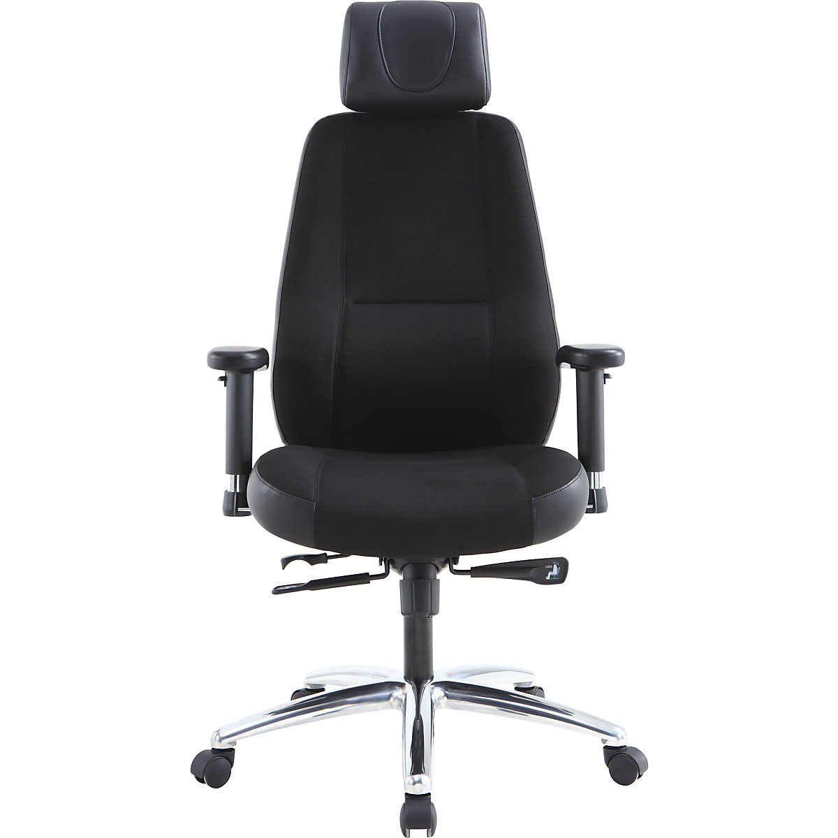 Zenit office chair (Product illustration 8)-7