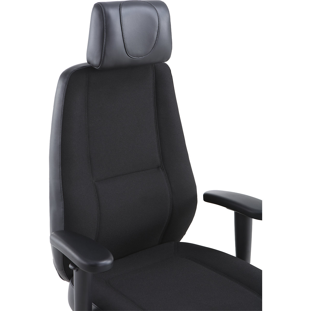 Zenit office chair (Product illustration 13)-12