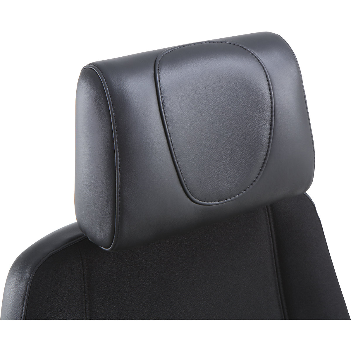 Zenit office chair (Product illustration 15)-14
