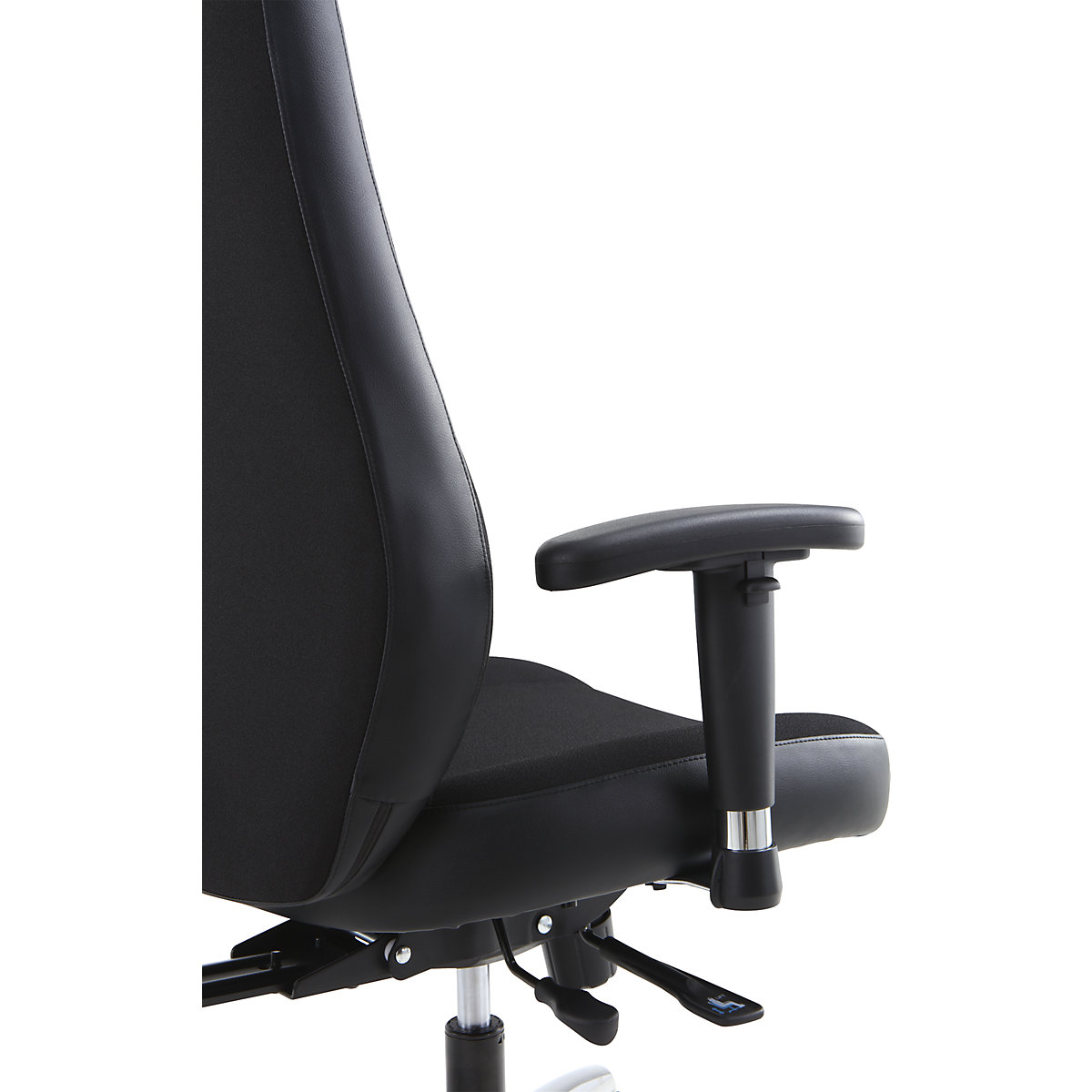 Zenit office chair (Product illustration 22)-21