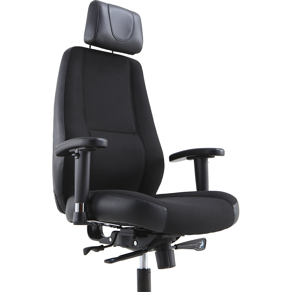 Zenit office chair (Product illustration 24)-23