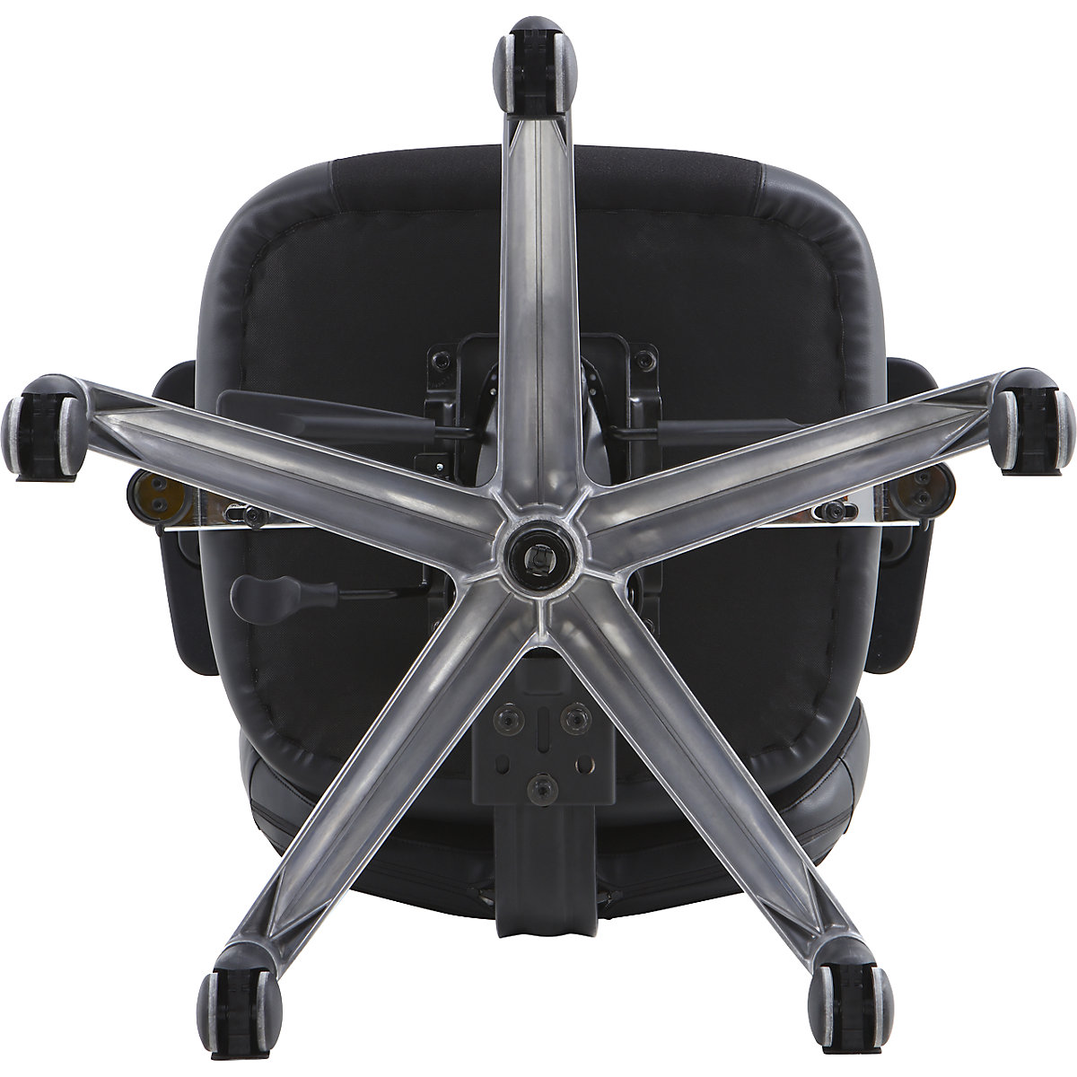 Zenit office chair (Product illustration 25)-24