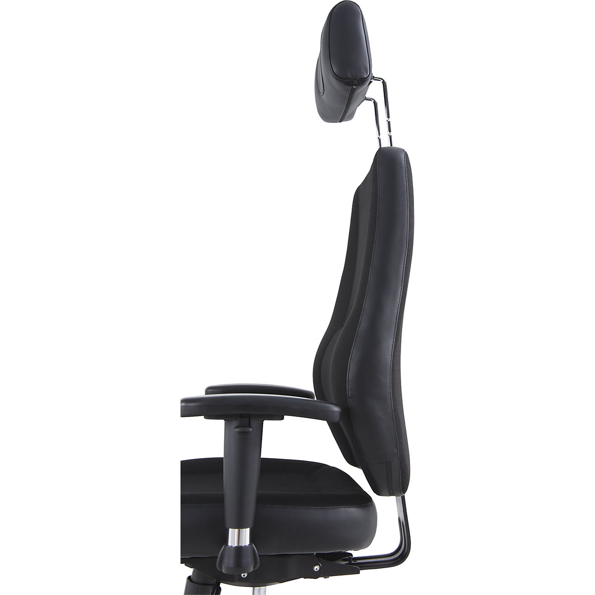 Zenit office chair (Product illustration 26)-25
