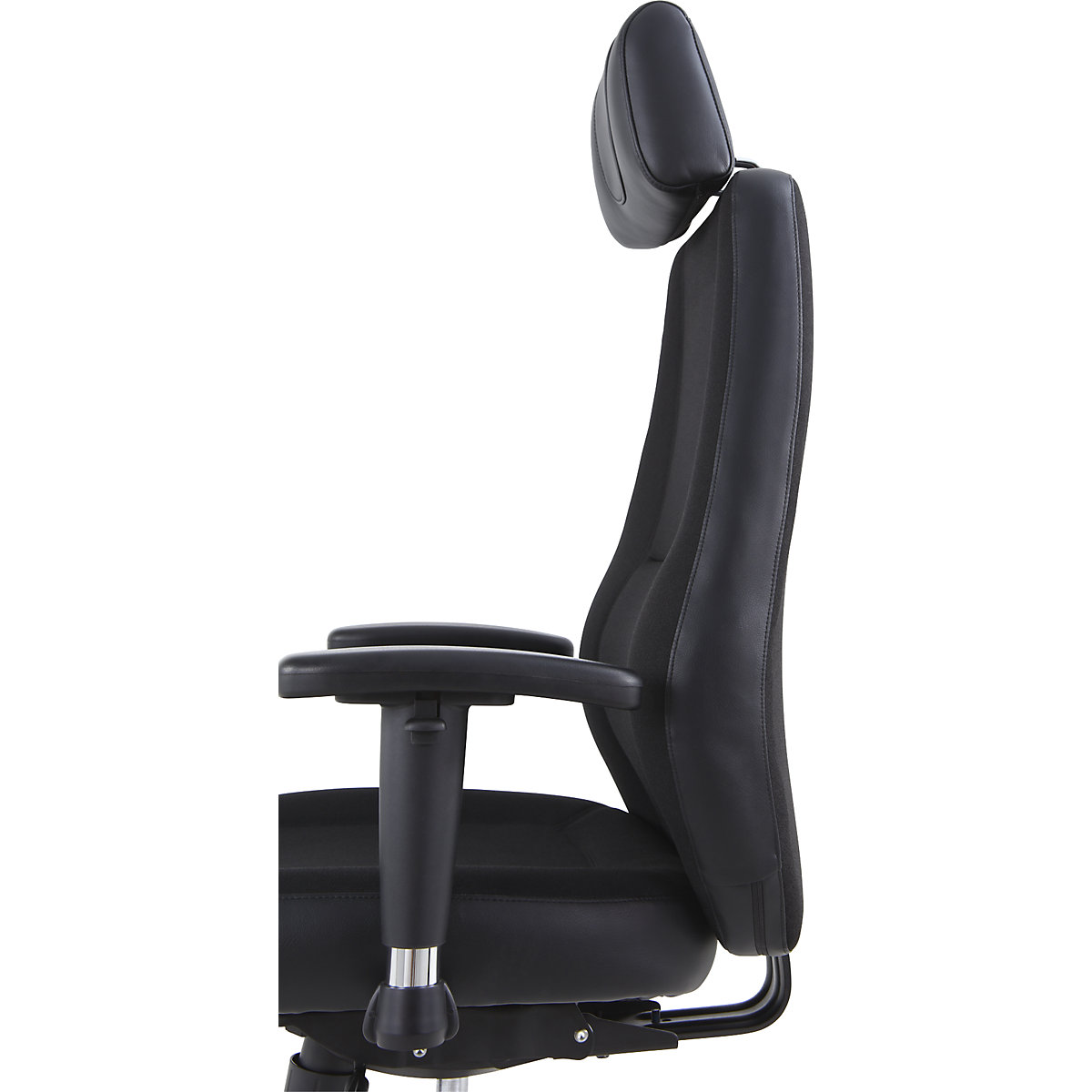 Zenit office chair (Product illustration 27)-26