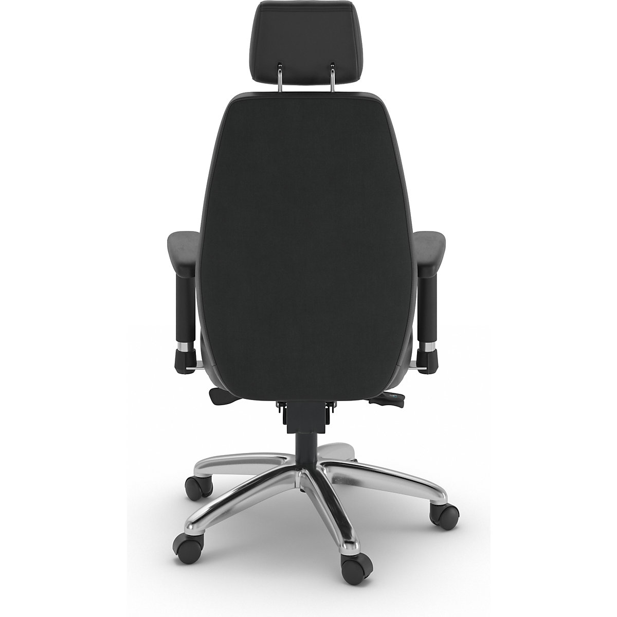 Zenit office chair (Product illustration 38)-37