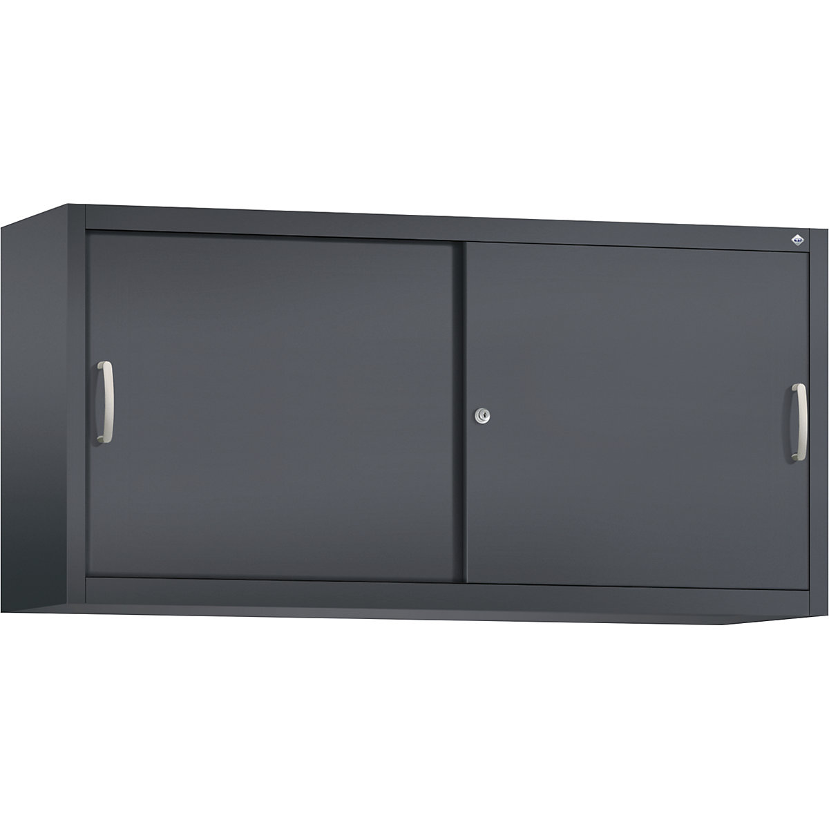 ACURADO add-on cupboard with sliding doors - C+P