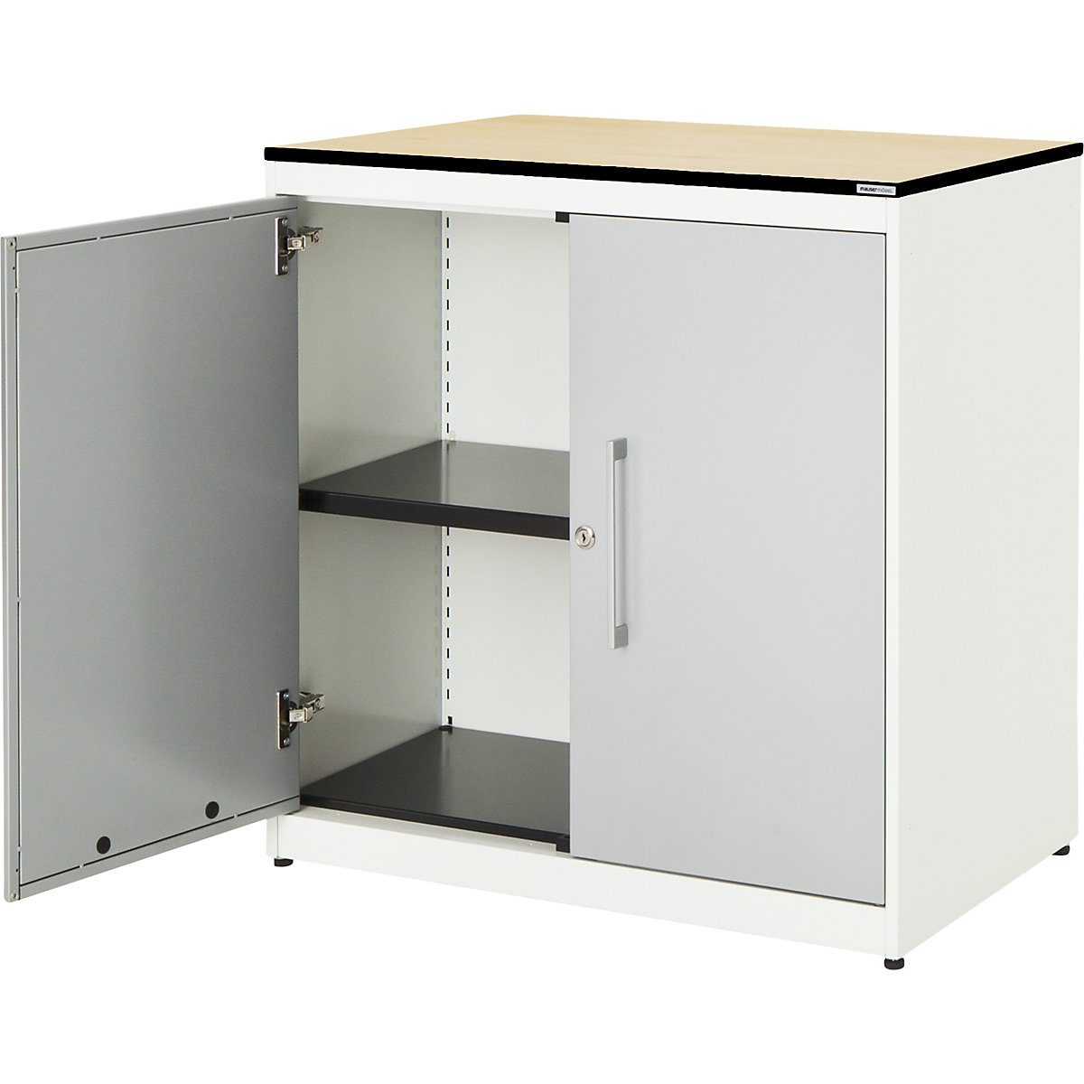 Double door cupboard - mauser