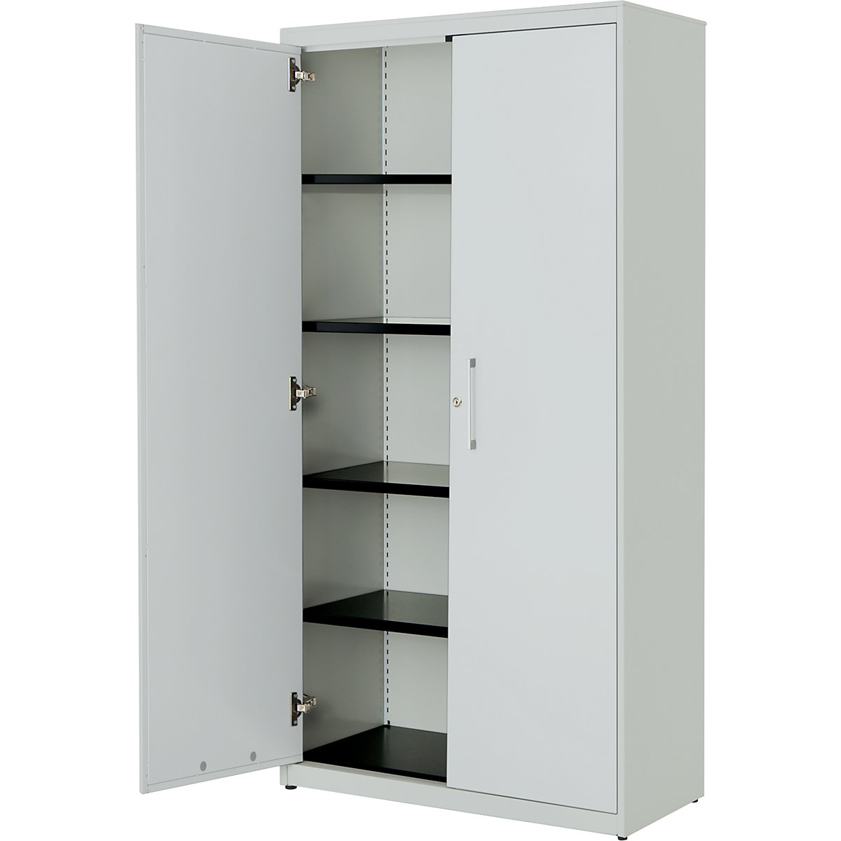 Double door cupboard - mauser