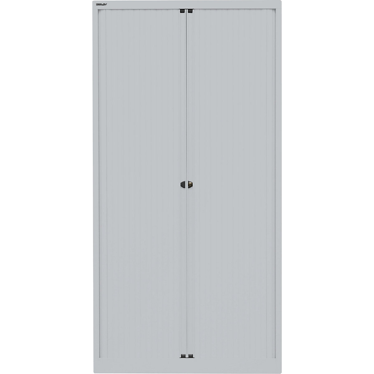 ESSENTIALS roller shutter cupboard – BISLEY (Product illustration 4)-3