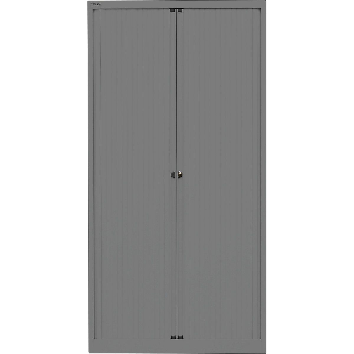ESSENTIALS roller shutter cupboard – BISLEY (Product illustration 4)-3