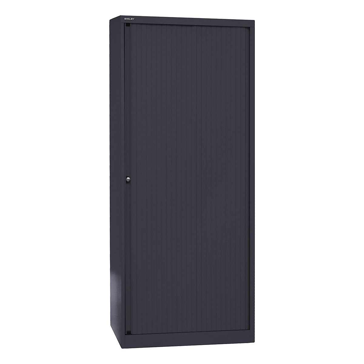 EURO roller shutter cupboard - BISLEY