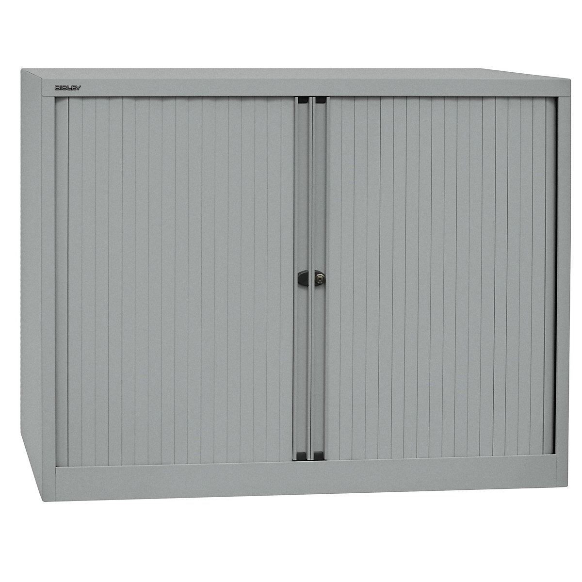 EURO roller shutter cupboard - BISLEY
