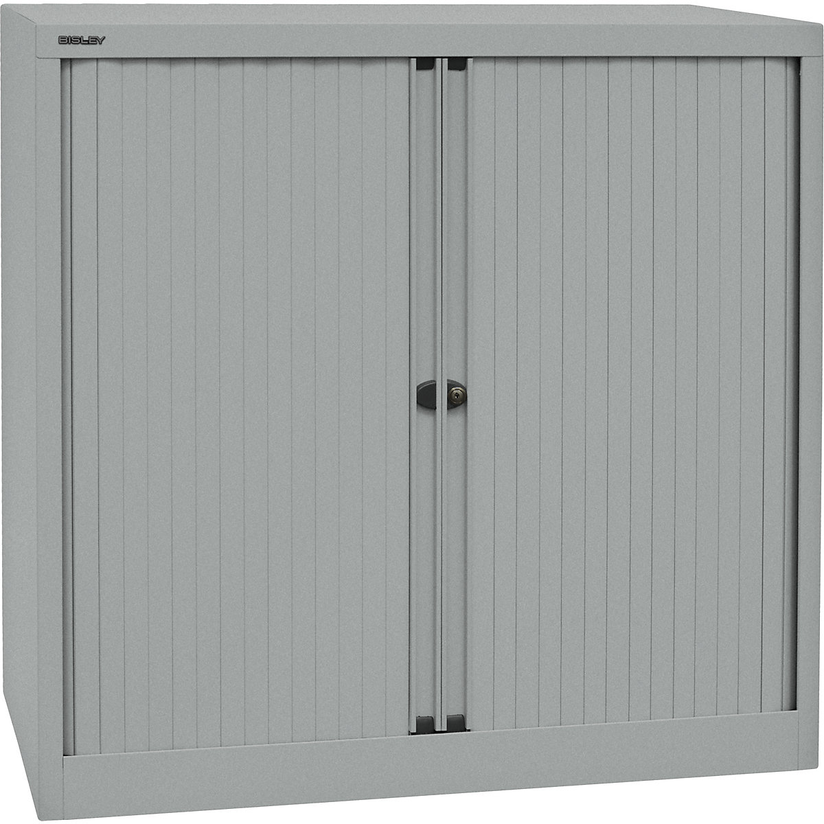 EURO roller shutter cupboard - BISLEY