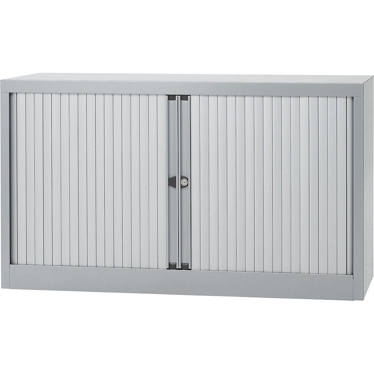 EURO roller shutter cupboard - BISLEY