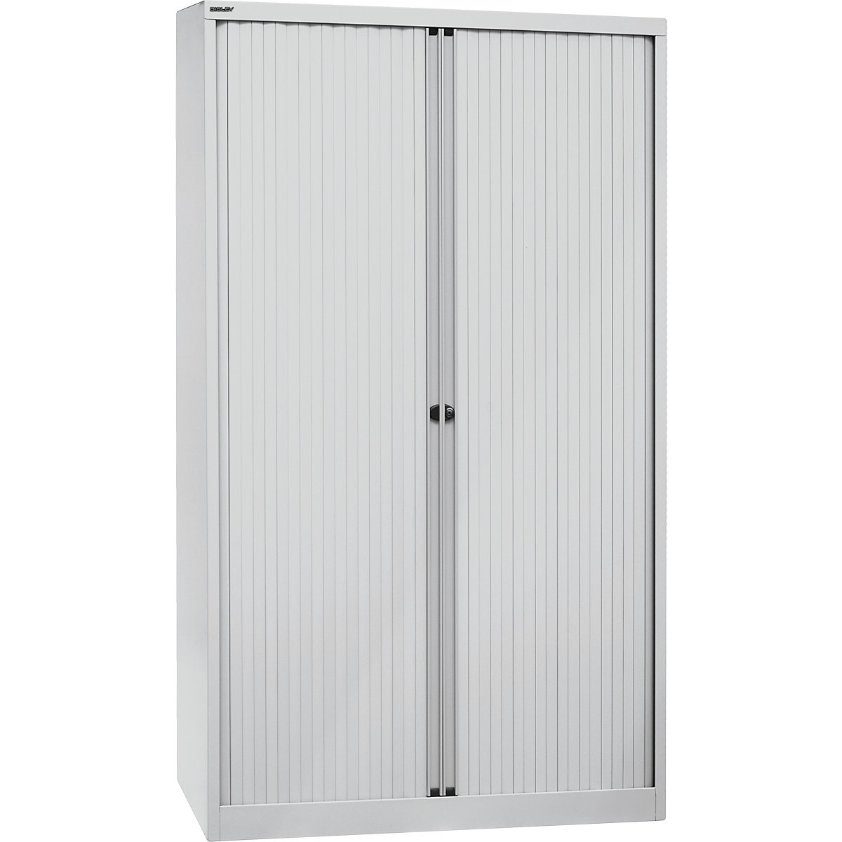 EURO roller shutter cupboard - BISLEY