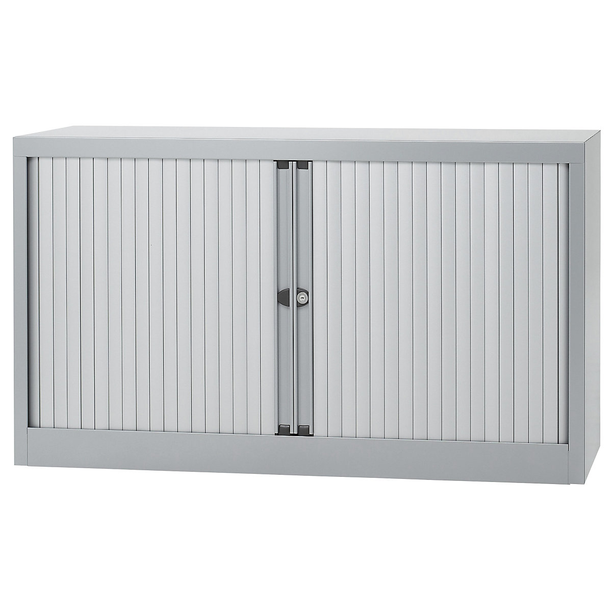 EURO roller shutter cupboard - BISLEY