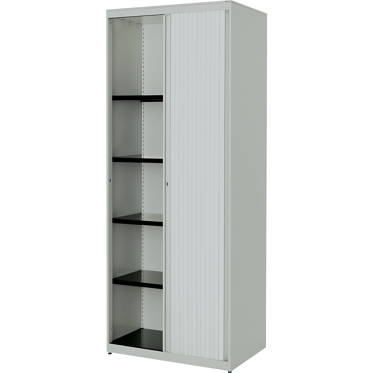 Horizontal roller shutter cupboard - mauser