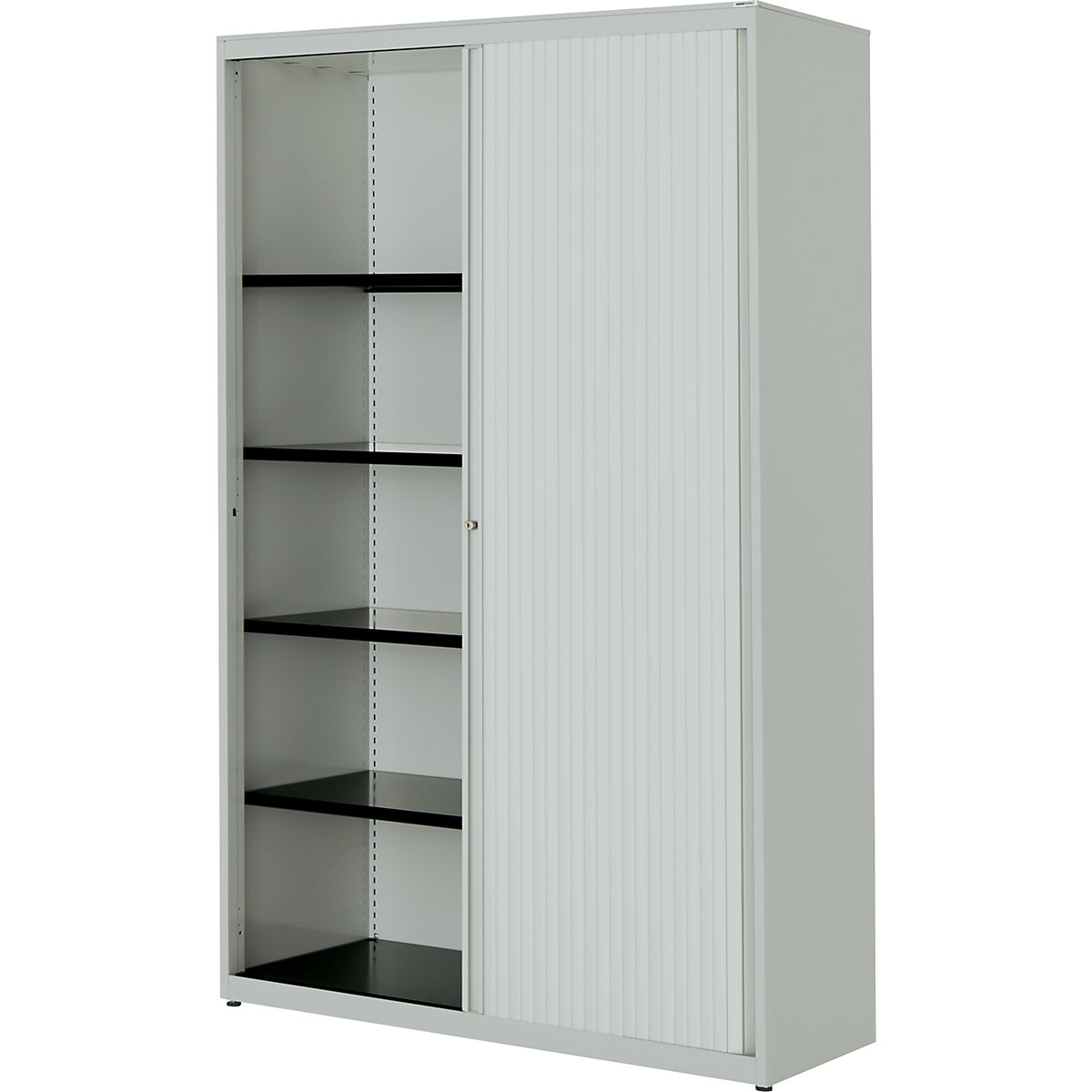 Horizontal roller shutter cupboard - mauser