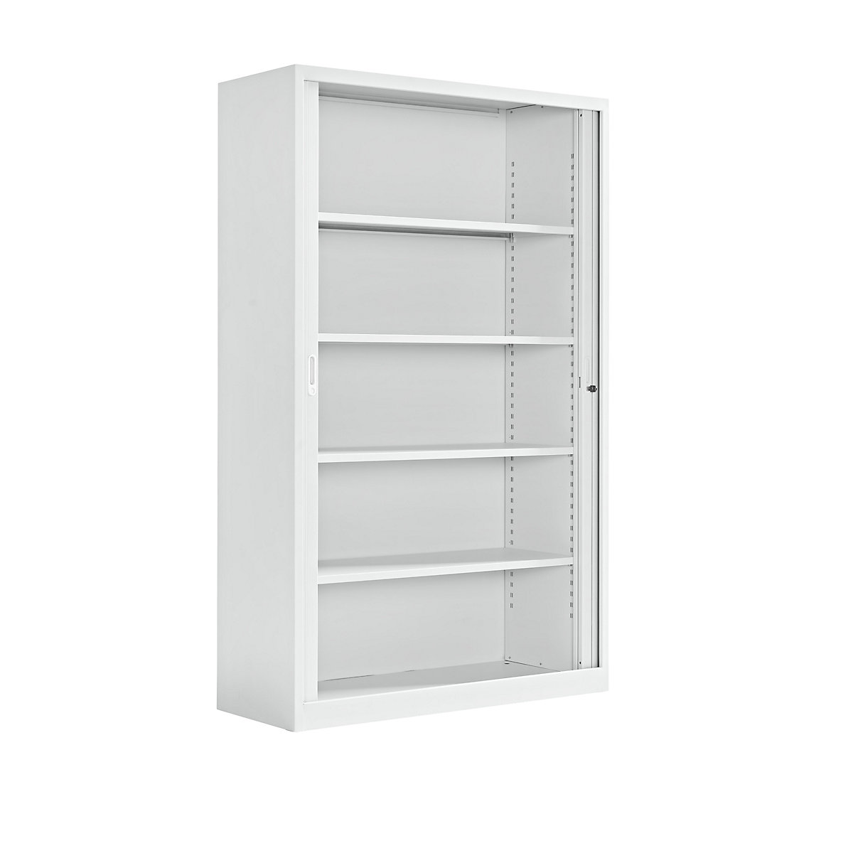 Roller shutter cupboard – eurokraft pro (Product illustration 3)-2
