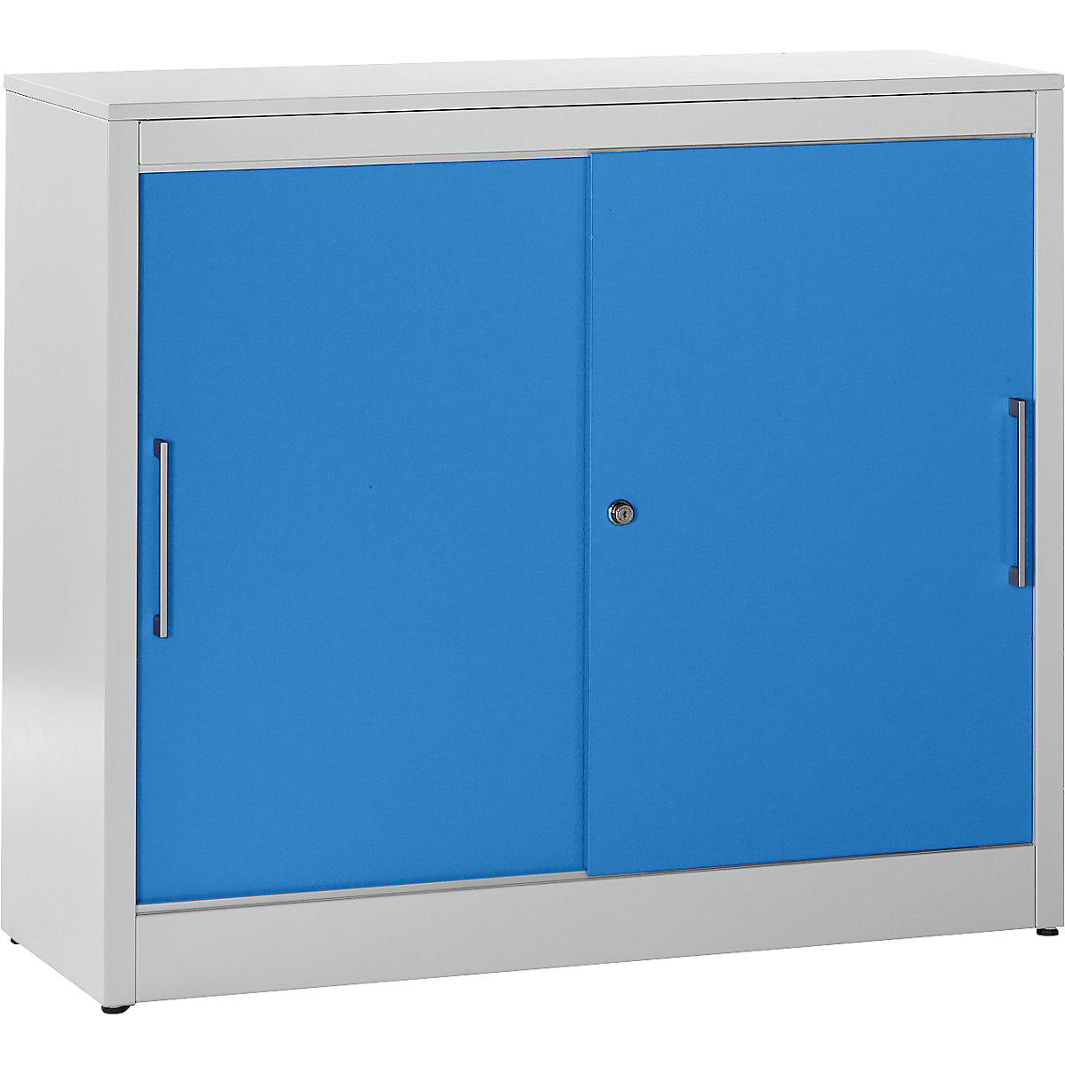 Sliding door cupboard - mauser