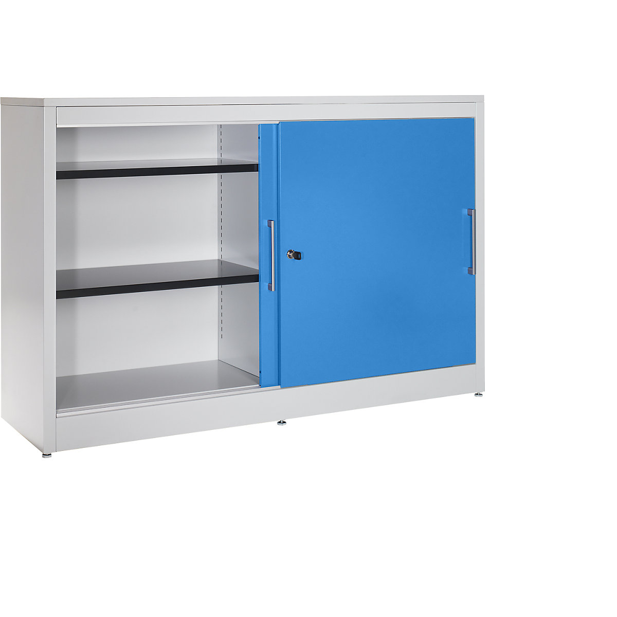 Sliding door cupboard - mauser