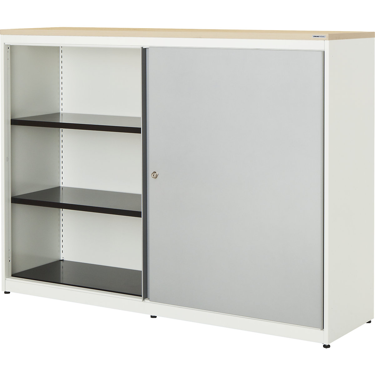 Sliding door cupboard - mauser