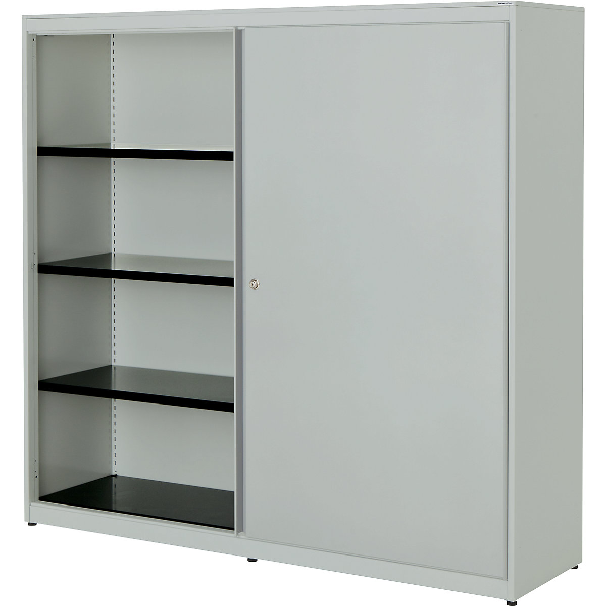 Sliding door cupboard - mauser