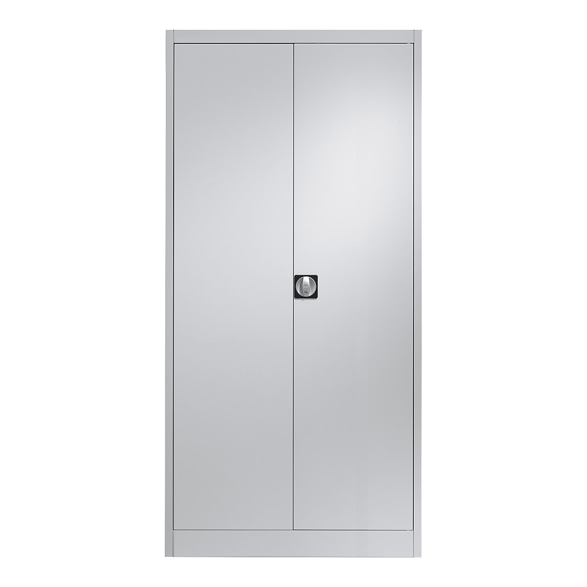 Steel cabinet with double doors – mauser (Product illustration 4)-3