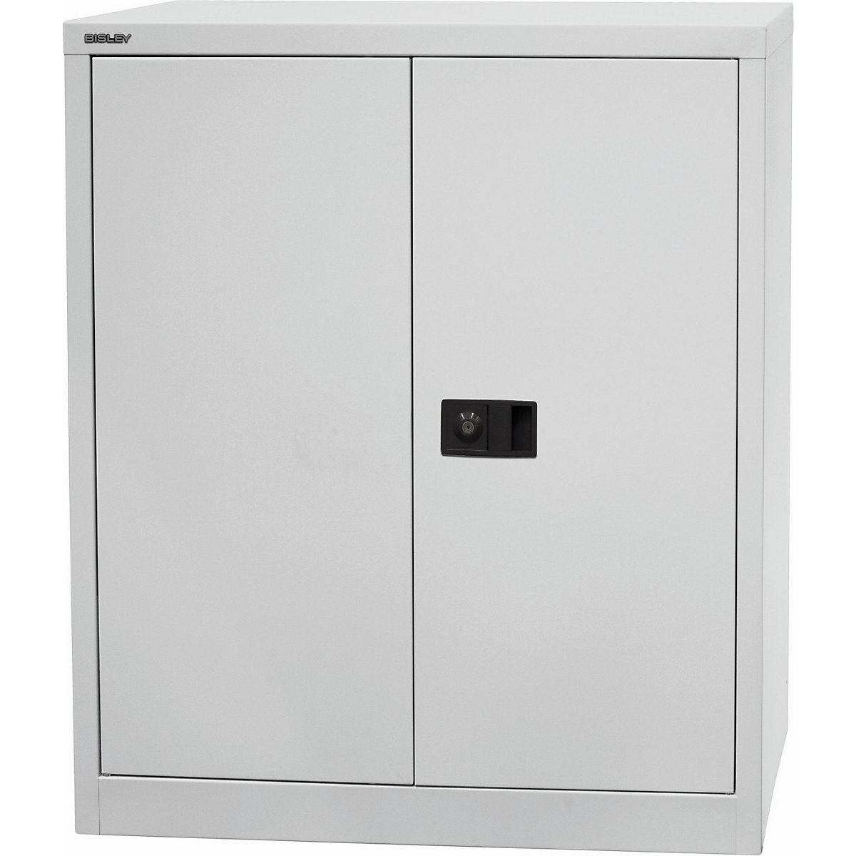 UNIVERSAL double door cupboard – BISLEY (Product illustration 4)-3