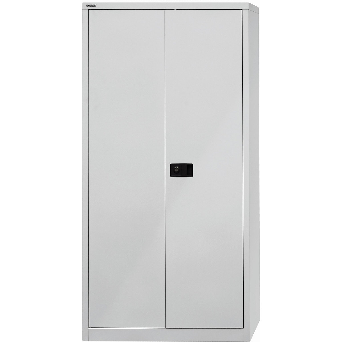 UNIVERSAL double door cupboard – BISLEY (Product illustration 5)-4