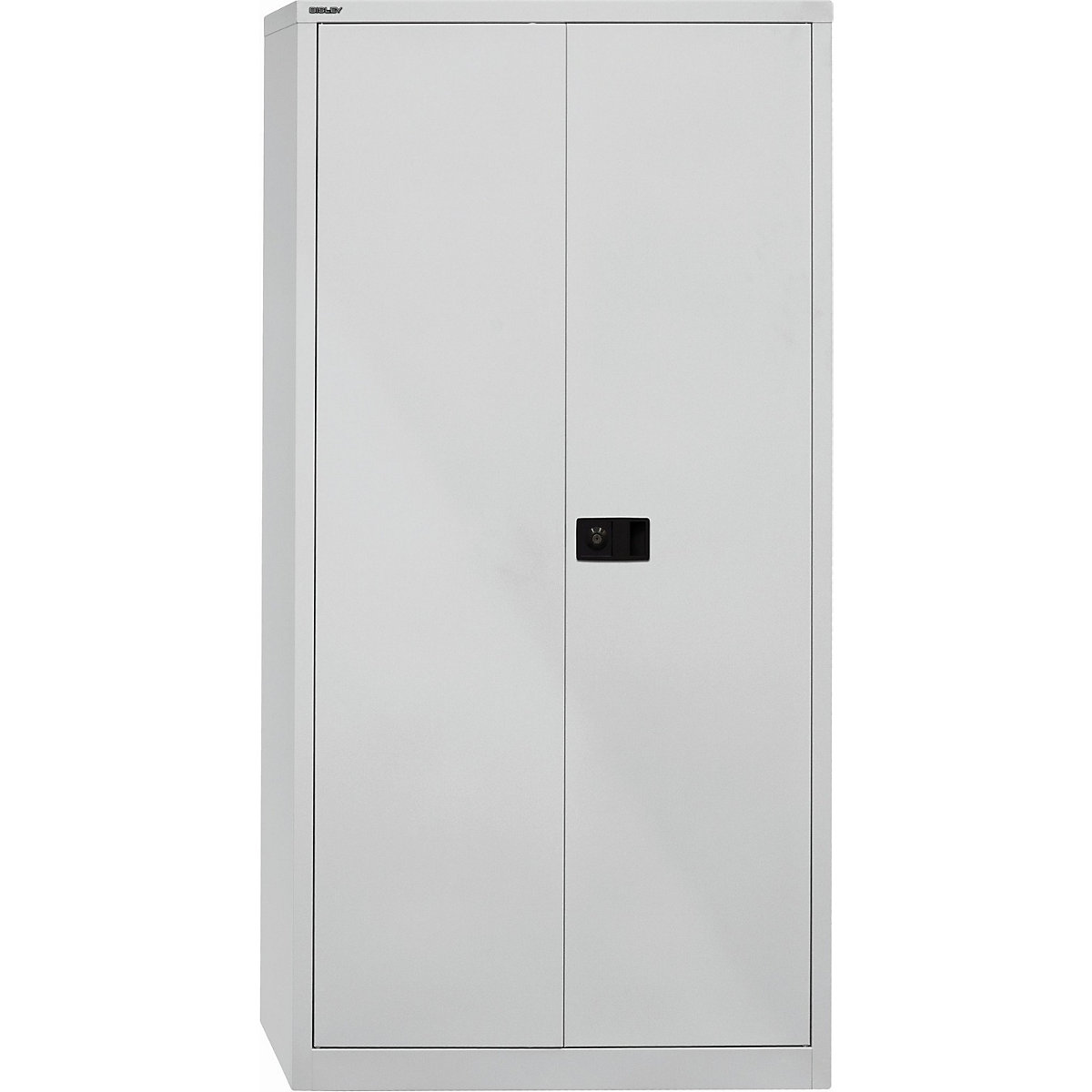 UNIVERSAL double door cupboard – BISLEY (Product illustration 6)-5