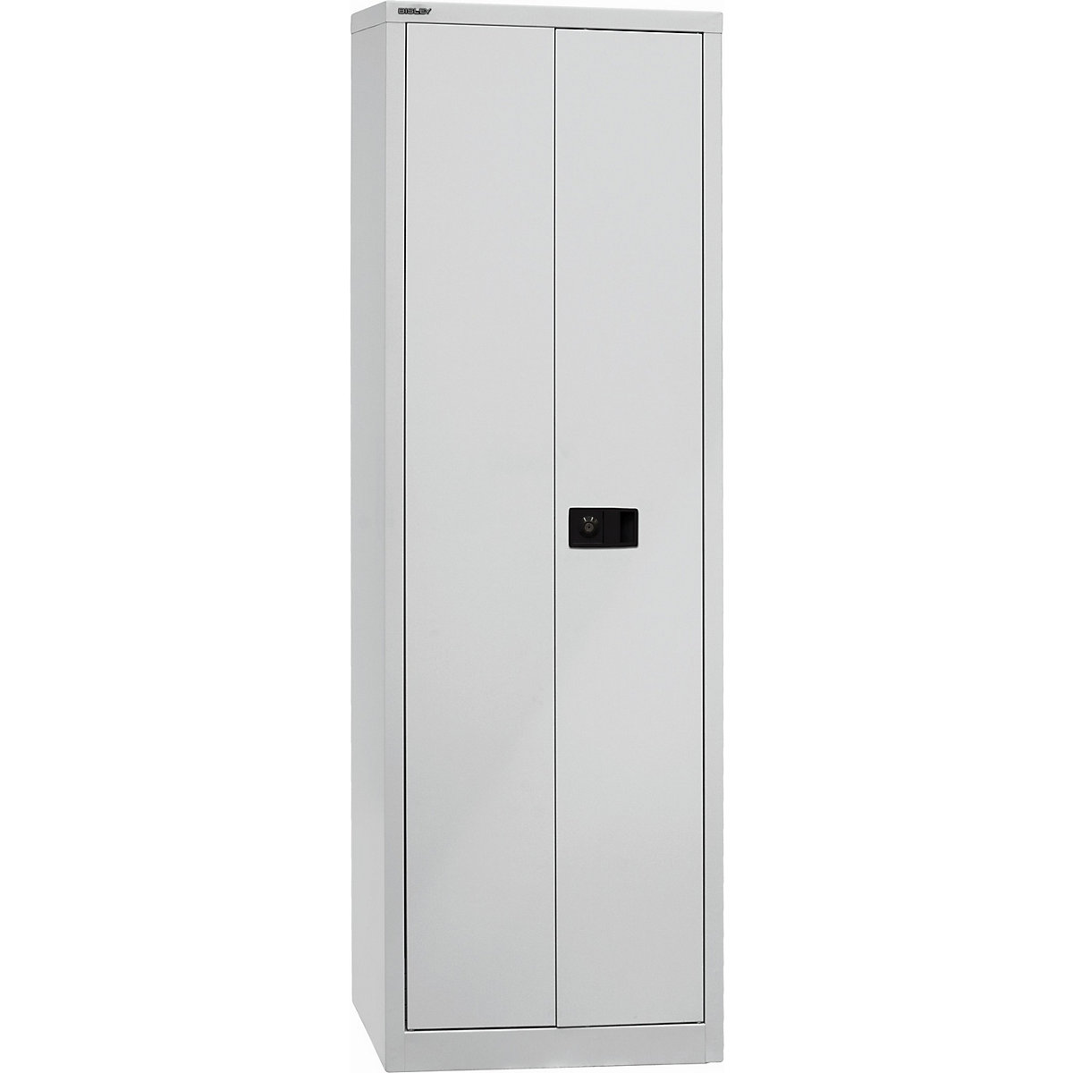 UNIVERSAL double door cupboard - BISLEY