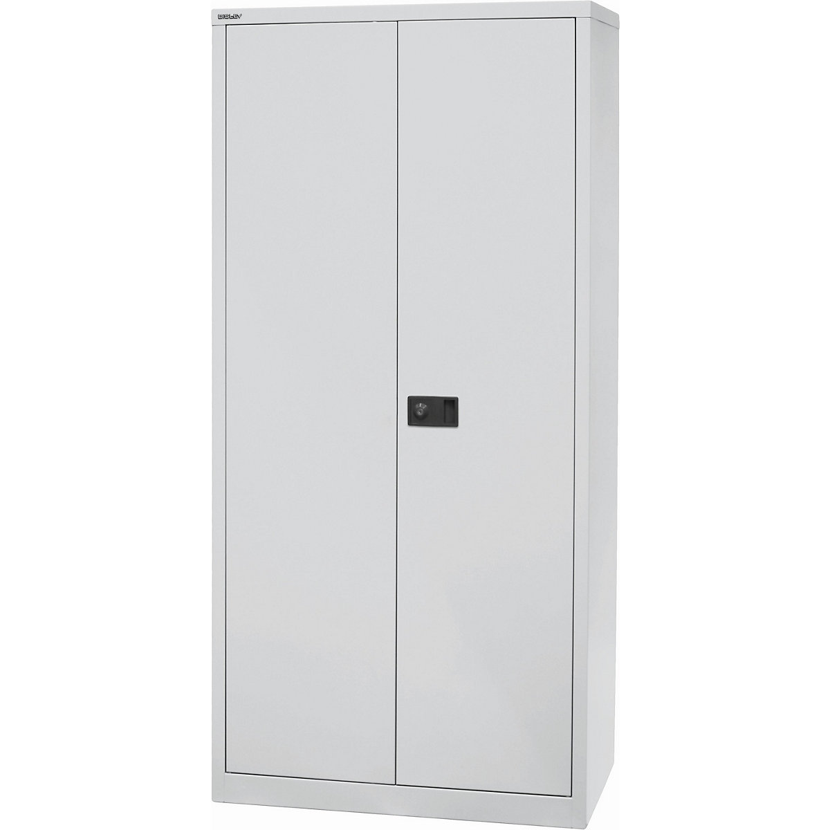 UNIVERSAL double door cupboard – BISLEY (Product illustration 5)-4
