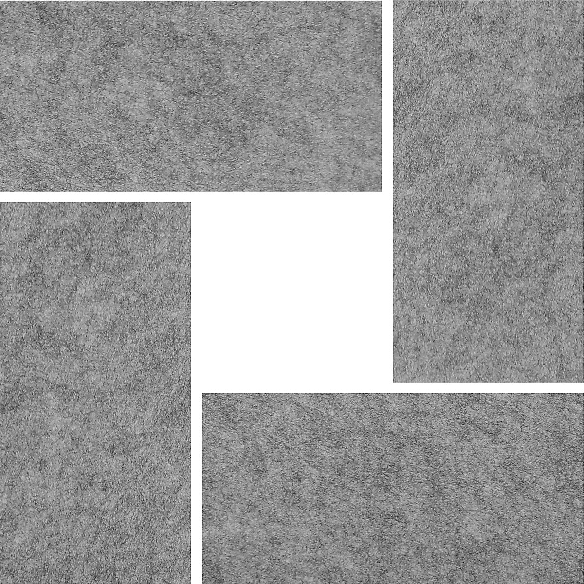 Acoustic wall panel set (Product illustration 2)-1