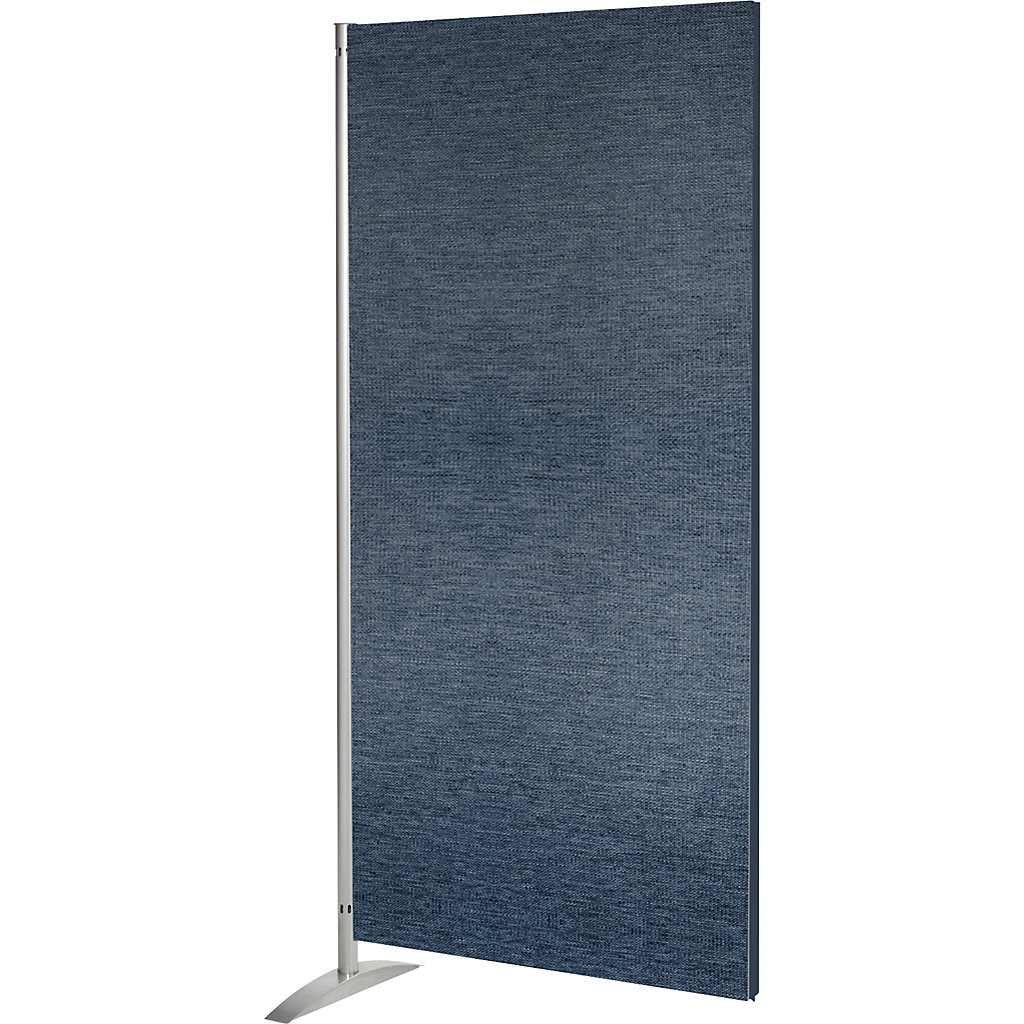 Display panel system: HxWxD 1750 x 800 x 450 mm | kaiserkraft