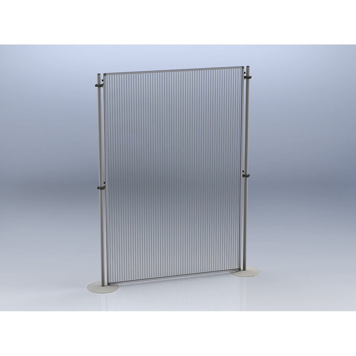 Functional partitions – eurokraft basic (Product illustration 6)-5