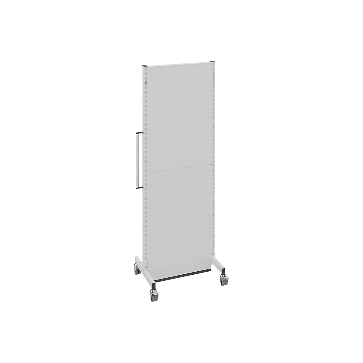 Mobile acoustic divider