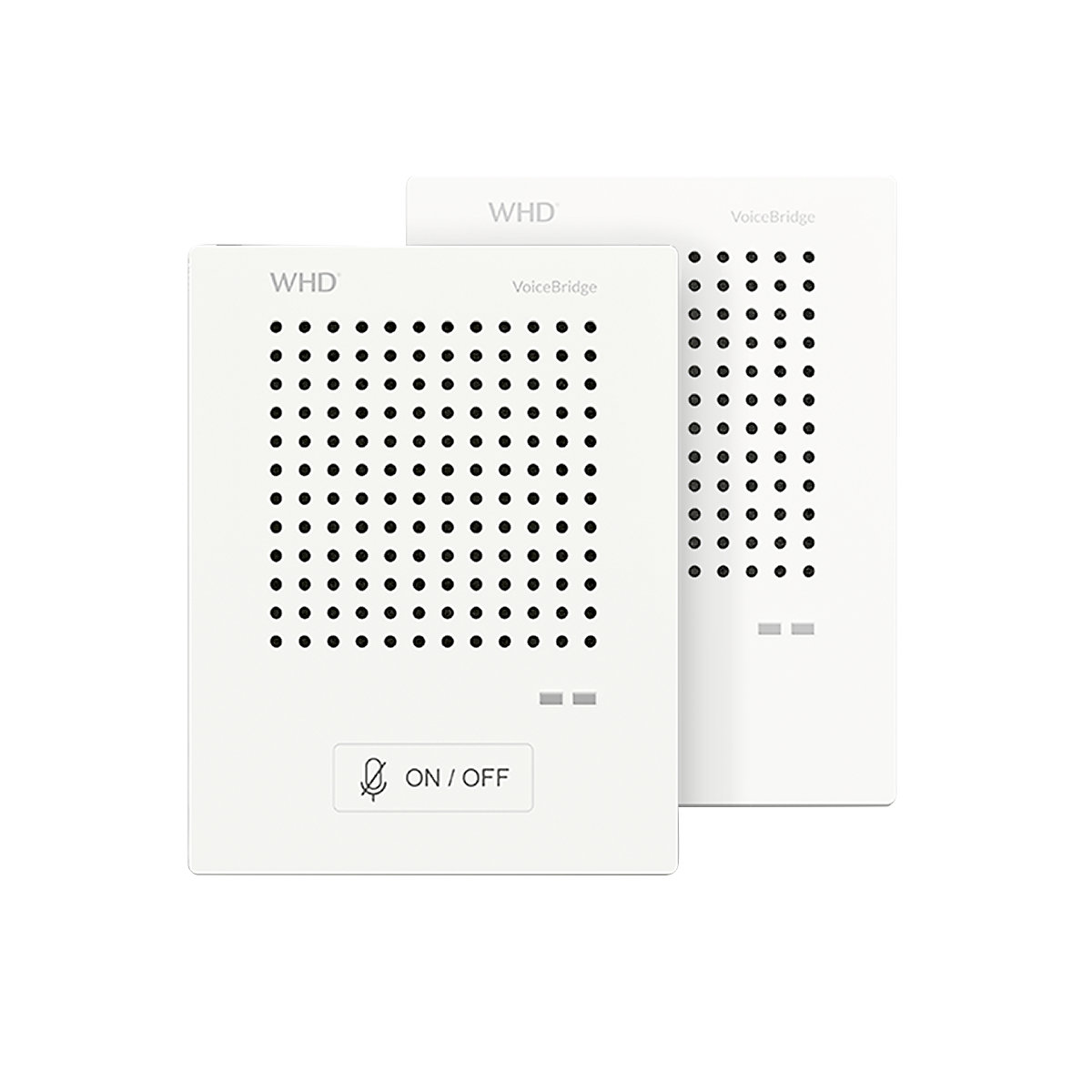 VoiceBridge standard intercom system