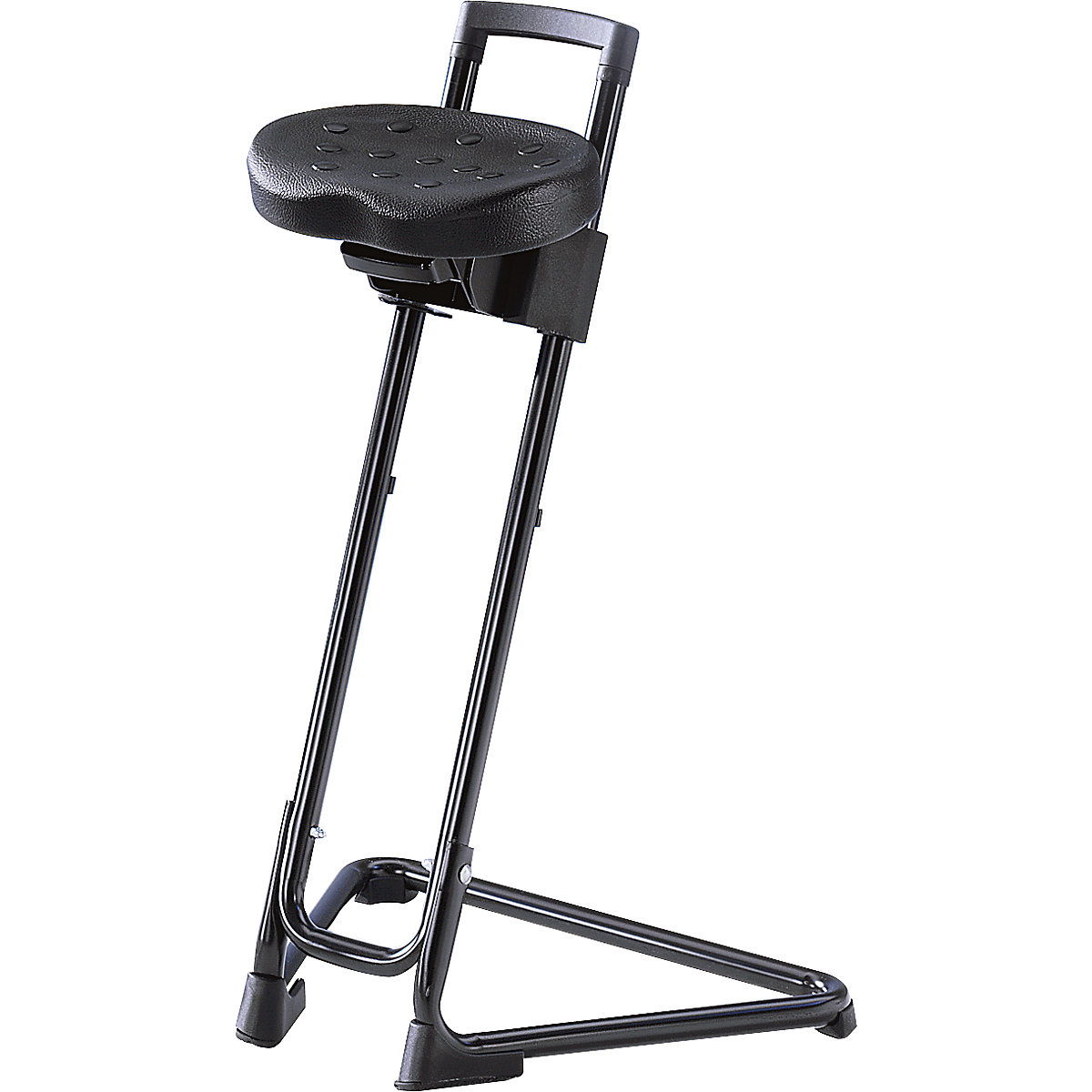 Anti-fatigue stool