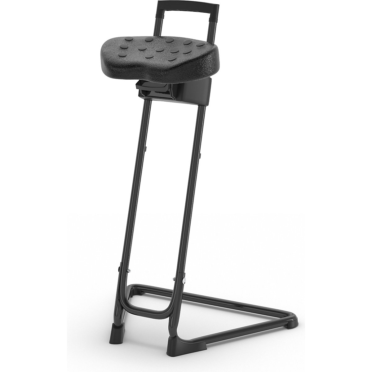 Anti-fatigue stool (Product illustration 9)-8