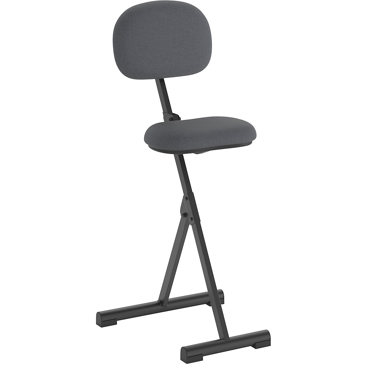 Anti-fatigue stool - meychair