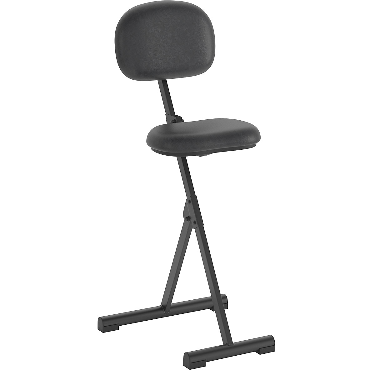 Anti-fatigue stool - meychair
