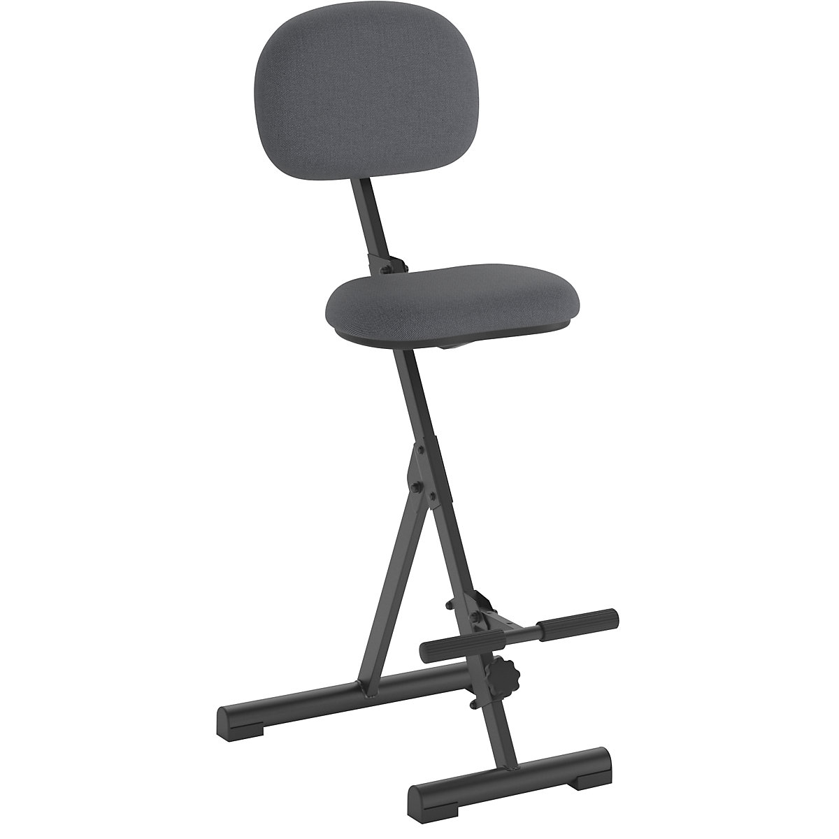 Anti-fatigue stool - meychair